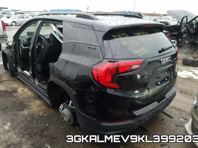 3GKALMEV9KL399203 фото 4