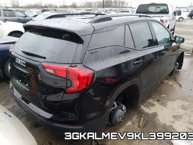 3GKALMEV9KL399203 фото 5