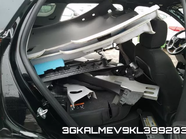 3GKALMEV9KL399203 фото 7