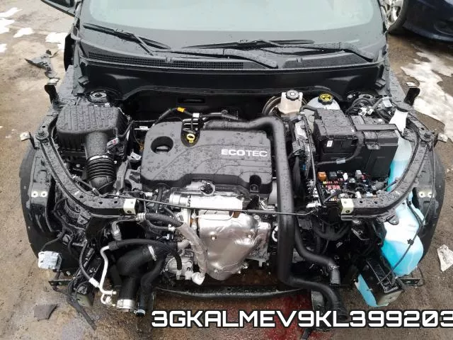 3GKALMEV9KL399203 фото 8