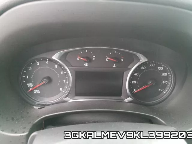 3GKALMEV9KL399203 фото 9