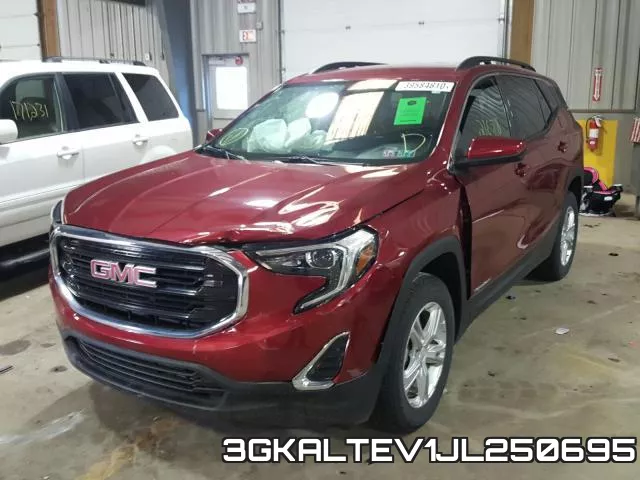 3GKALTEV1JL250695 фото 3