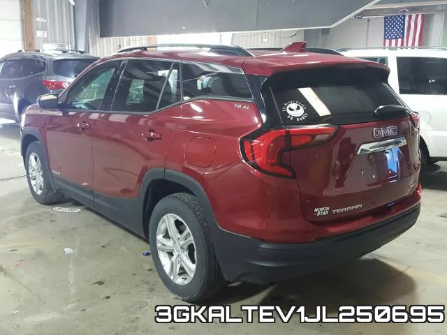 3GKALTEV1JL250695 фото 4