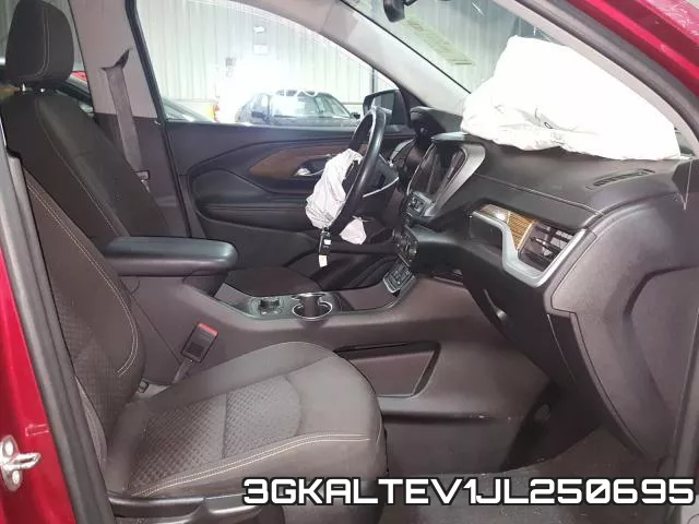 3GKALTEV1JL250695 фото 6