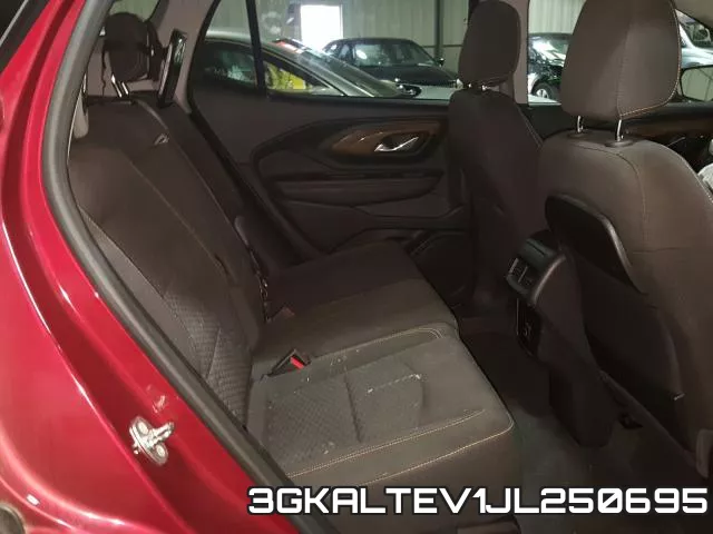 3GKALTEV1JL250695 фото 7
