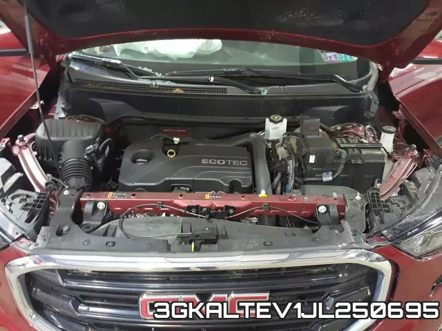 3GKALTEV1JL250695 фото 8