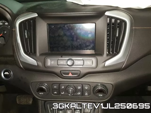 3GKALTEV1JL250695 фото 10