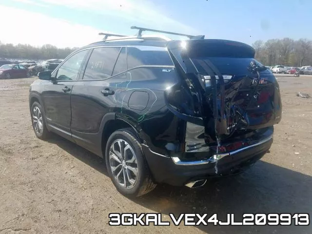 3GKALVEX4JL209913 фото 4