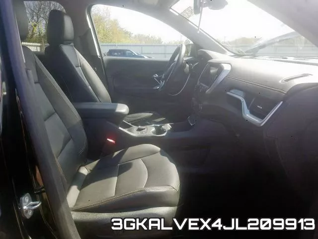 3GKALVEX4JL209913 фото 6