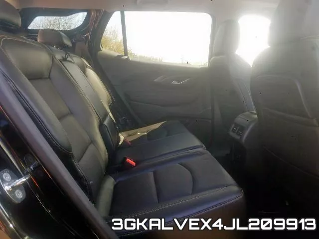3GKALVEX4JL209913 фото 7