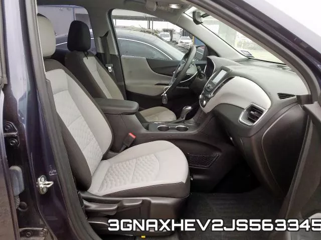 3GNAXHEV2JS563345 фото 6