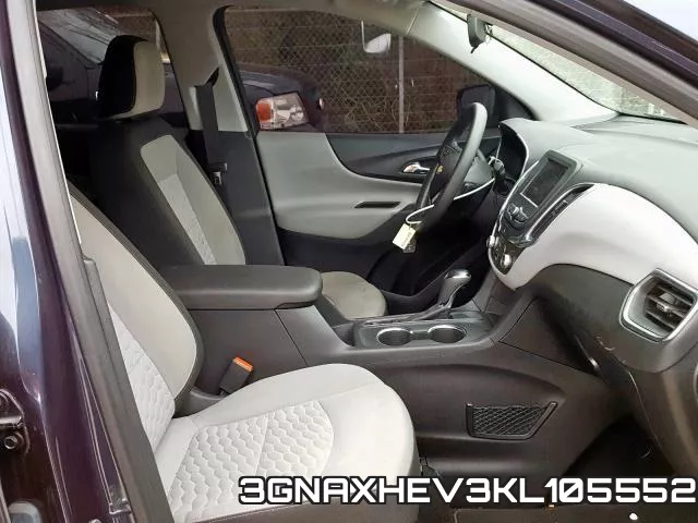 3GNAXHEV3KL105552 фото 6