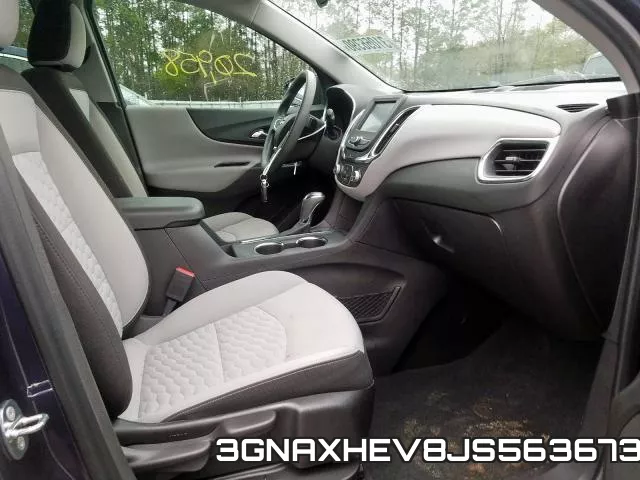 3GNAXHEV8JS563673 фото 6