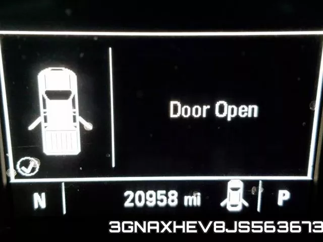 3GNAXHEV8JS563673 фото 9