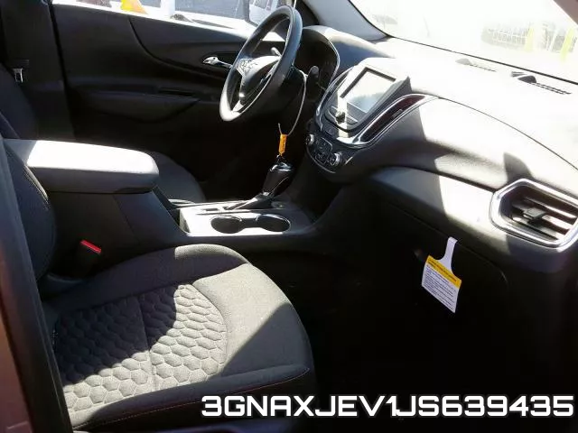 3GNAXJEV1JS639435 фото 6