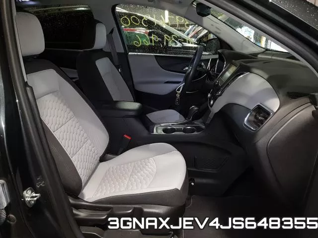 3GNAXJEV4JS648355 фото 6