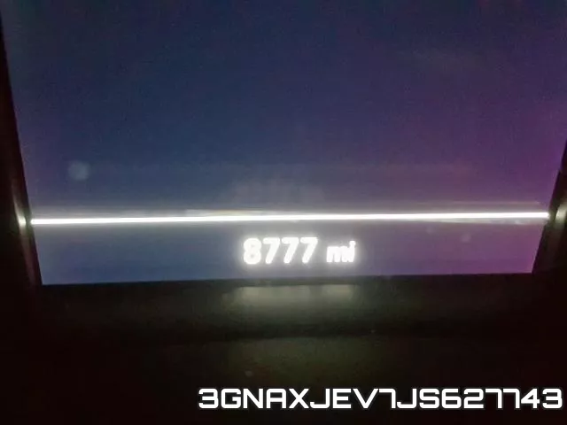 3GNAXJEV7JS627743 фото 9