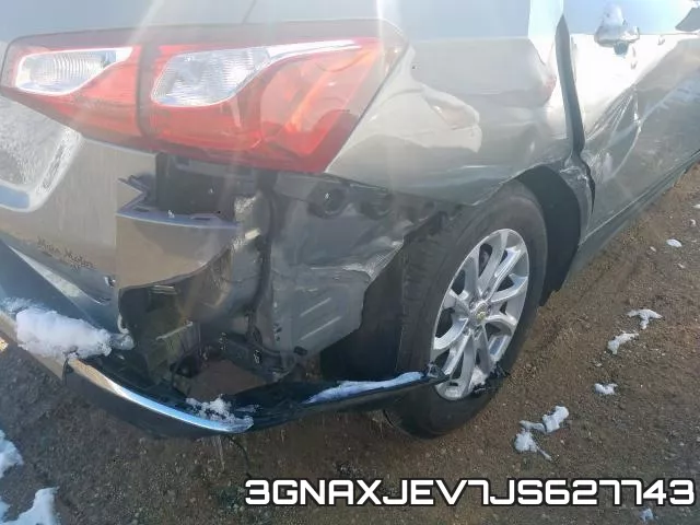 3GNAXJEV7JS627743 фото 10