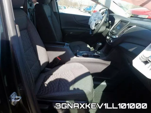 3GNAXKEV1LL101000 фото 6