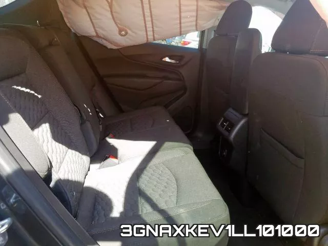 3GNAXKEV1LL101000 фото 7