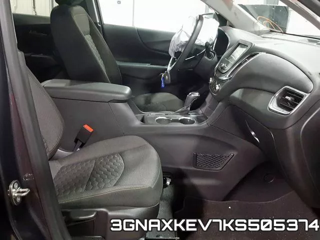 3GNAXKEV7KS505374 фото 6