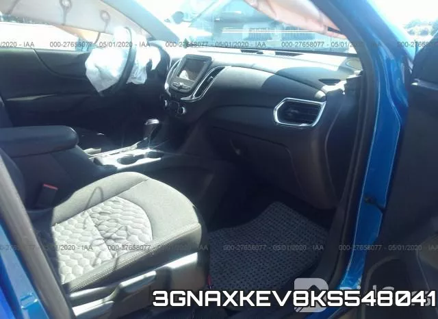 3GNAXKEV8KS548041 фото 6