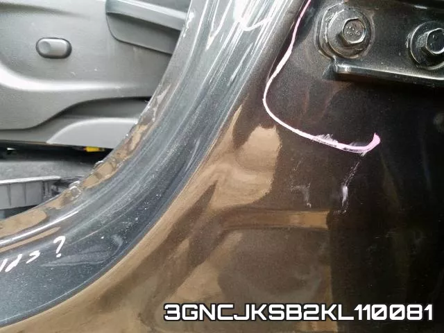 3GNCJKSB2KL110081 фото 2