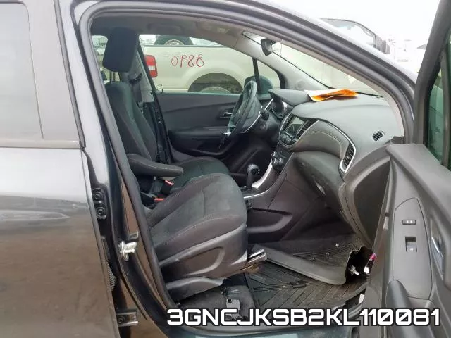 3GNCJKSB2KL110081 фото 6