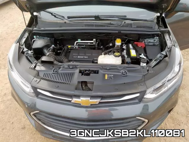3GNCJKSB2KL110081 фото 8