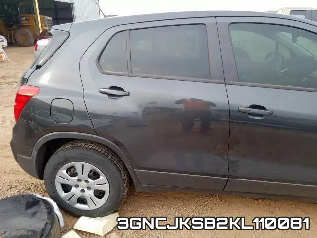 3GNCJKSB2KL110081 фото 10