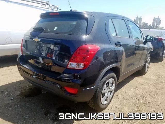 3GNCJKSB7JL398193 фото 5