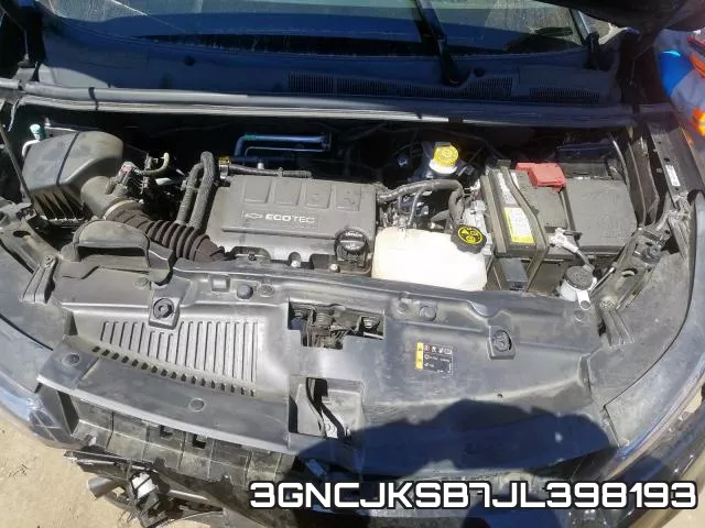 3GNCJKSB7JL398193 фото 8