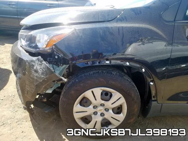 3GNCJKSB7JL398193 фото 10