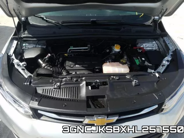 3GNCJKSBXHL257550 фото 8