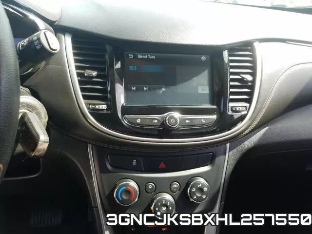 3GNCJKSBXHL257550 фото 10