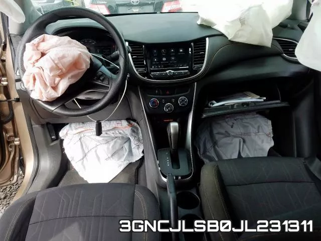 3GNCJLSB0JL231311 фото 10