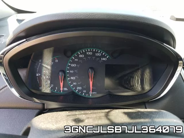 3GNCJLSB7JL364079 фото 9