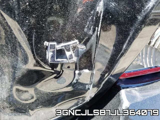 3GNCJLSB7JL364079 фото 10