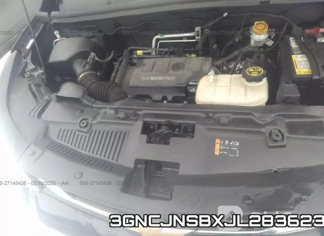 3GNCJNSBXJL283623 фото 2