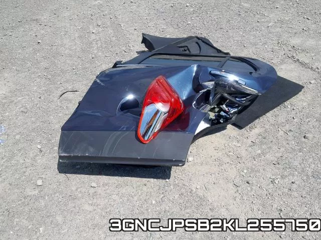 3GNCJPSB2KL255750 фото 10