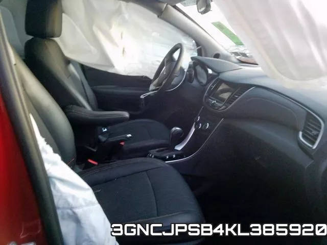 3GNCJPSB4KL385920 фото 6