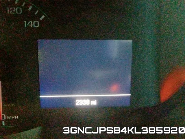 3GNCJPSB4KL385920 фото 9