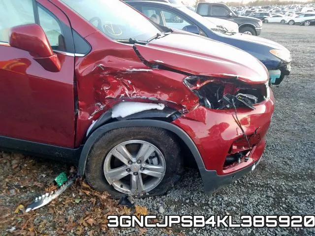 3GNCJPSB4KL385920 фото 10
