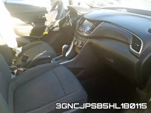 3GNCJPSB5HL180115 фото 6