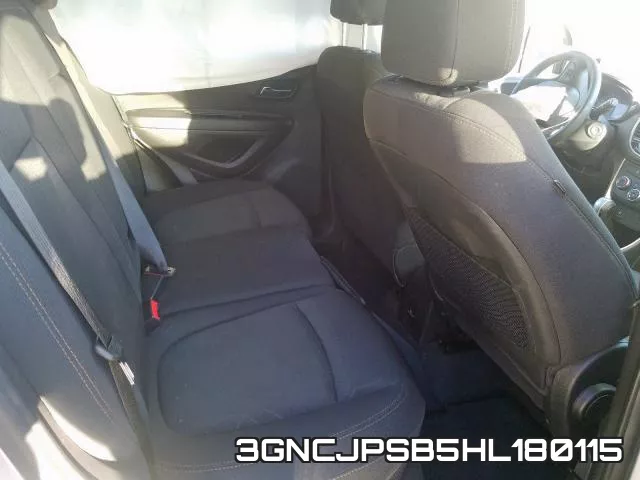 3GNCJPSB5HL180115 фото 7