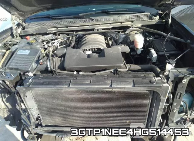 3GTP1NEC4HG514453 фото 2