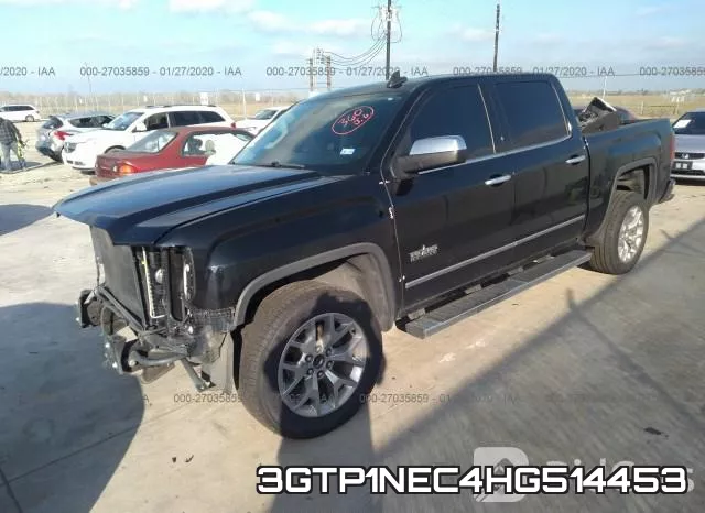 3GTP1NEC4HG514453 фото 3