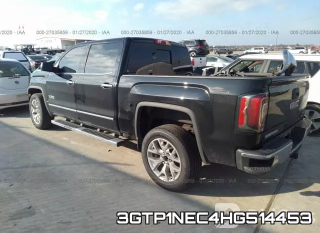 3GTP1NEC4HG514453 фото 4
