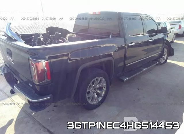3GTP1NEC4HG514453 фото 5