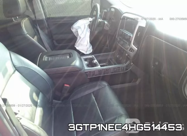 3GTP1NEC4HG514453 фото 6